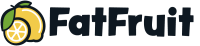 FatFruit Logo