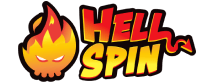 HellSpin Logo
